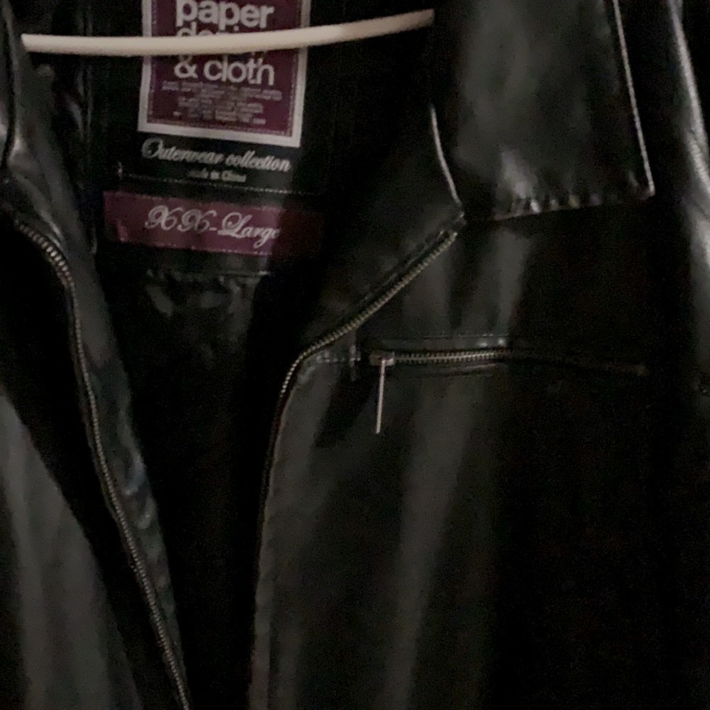 Outerwear Collection Jacket - image 2